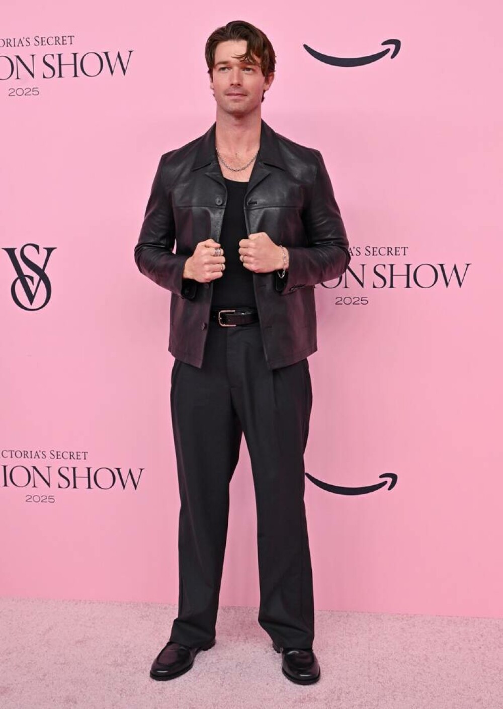 De la Sarah Jessica Parker la Jodie Turner-Smith. Vedetele care au strălucit la show-ul Victoria’s Secret. GALERIE FOTO - Imaginea 9