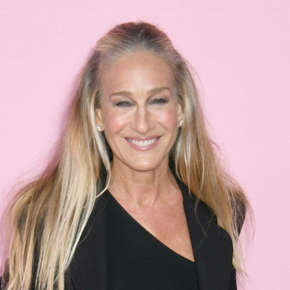 De la Sarah Jessica Parker la Jodie Turner-Smith. Vedetele care au strălucit la show-ul Victoria’s Secret. GALERIE FOTO - Imaginea 13