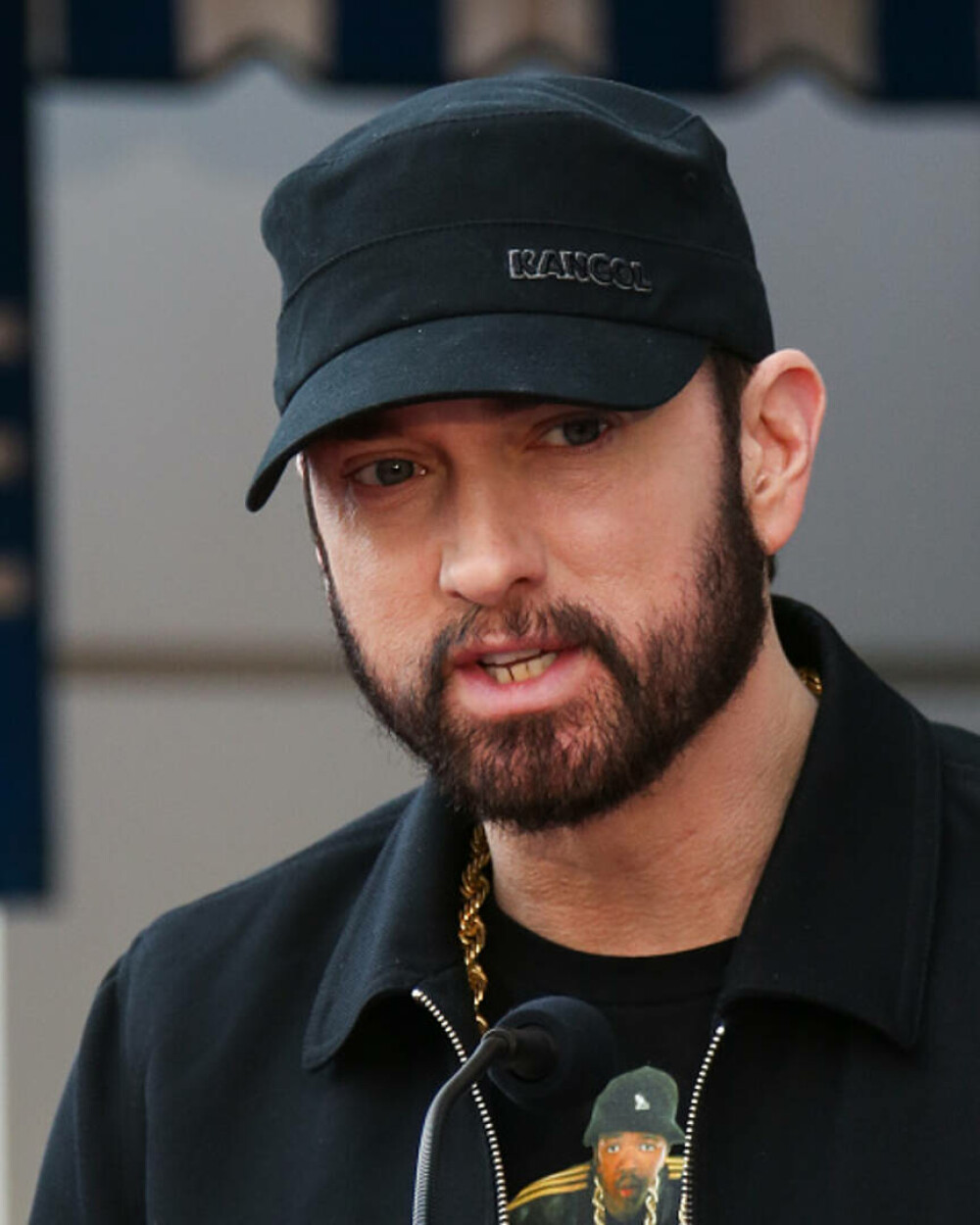 Eminem împlinește 53 de ani. Povestea incredibilă a ”rebelului” care a cucerit scena rap și a câștigat un Oscar. GALERIE FOTO - Imaginea 1