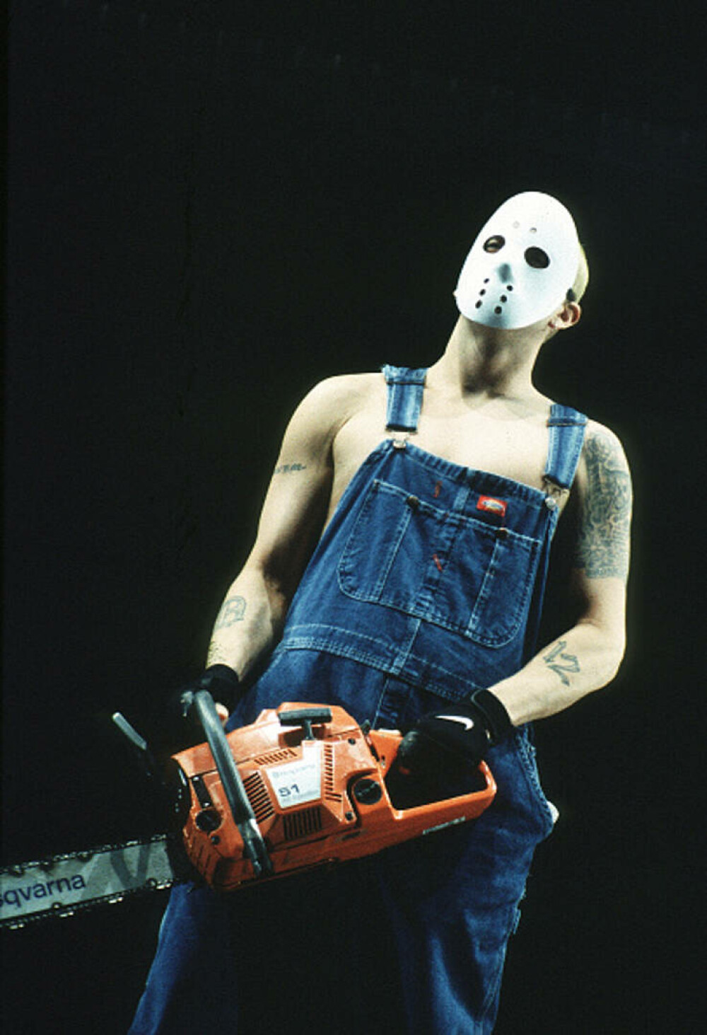 Eminem împlinește 53 de ani. Povestea incredibilă a ”rebelului” care a cucerit scena rap și a câștigat un Oscar. GALERIE FOTO - Imaginea 30