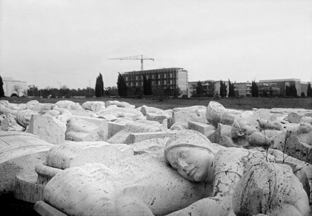 Bucharest Photofest 2025: zece ani de cultură vizuală și moștenire contemporană. Ultimele trei zile de festival - Imaginea 7