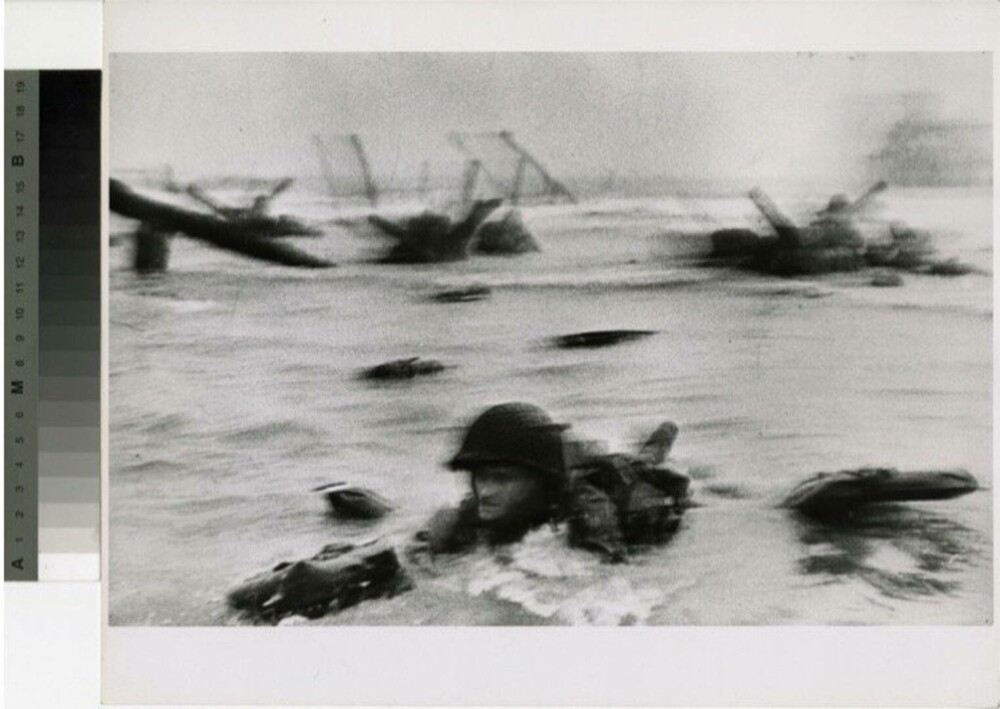 Bucharest Photofest 2025: zece ani de cultură vizuală și moștenire contemporană. Ultimele trei zile de festival - Imaginea 10