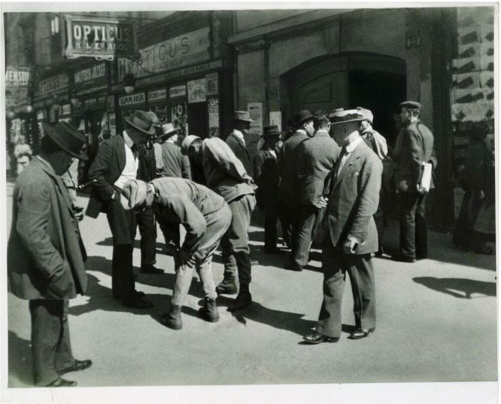 Bucharest Photofest 2025: zece ani de cultură vizuală și moștenire contemporană. Ultimele trei zile de festival - Imaginea 11