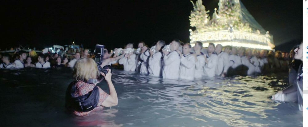 Bucharest Photofest 2025: zece ani de cultură vizuală și moștenire contemporană. Ultimele trei zile de festival - Imaginea 15