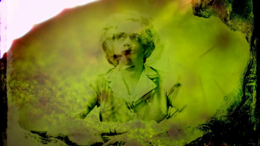 Bucharest Photofest 2025: zece ani de cultură vizuală și moștenire contemporană. Ultimele trei zile de festival - Imaginea 18