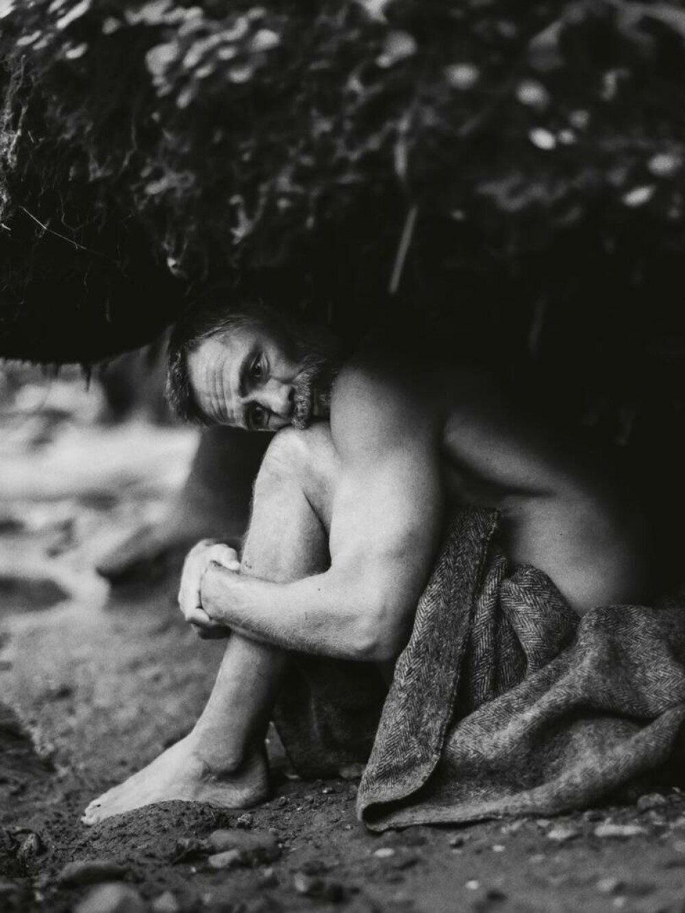 Bucharest Photofest 2025: zece ani de cultură vizuală și moștenire contemporană. Ultimele trei zile de festival - Imaginea 19