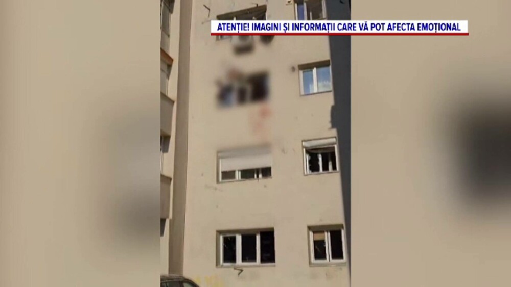 Explozia devastatoare din Rahova. Distrigaz a început reluarea etapizată a alimentării cu gaze - Imaginea 16