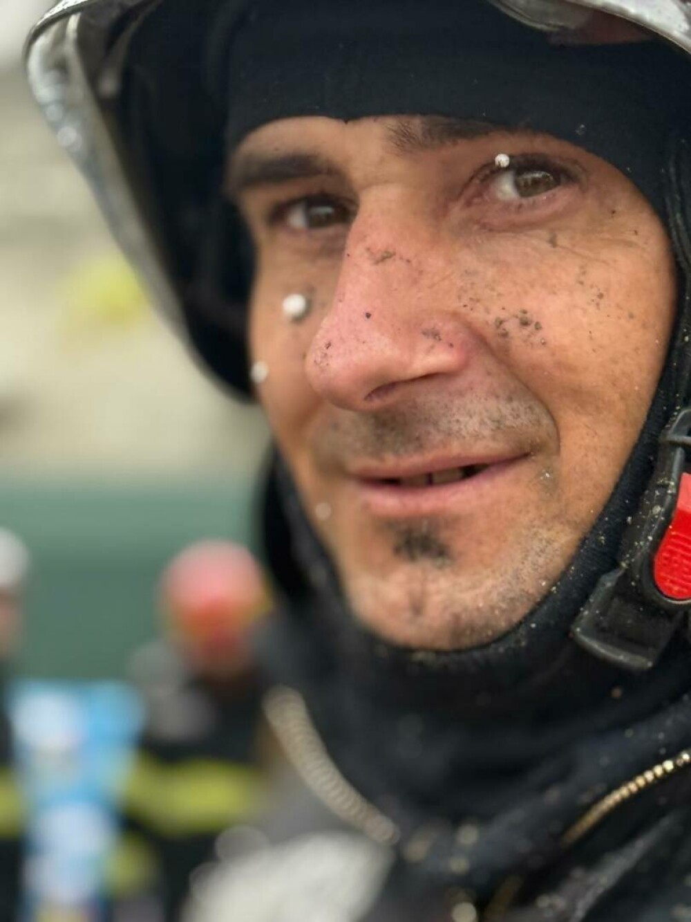 Incendiu în Ilfov. O persoană a fost găsită decedată, iar alte 34 au fost evacuate dintr-un cămin de bătrâni - Imaginea 7