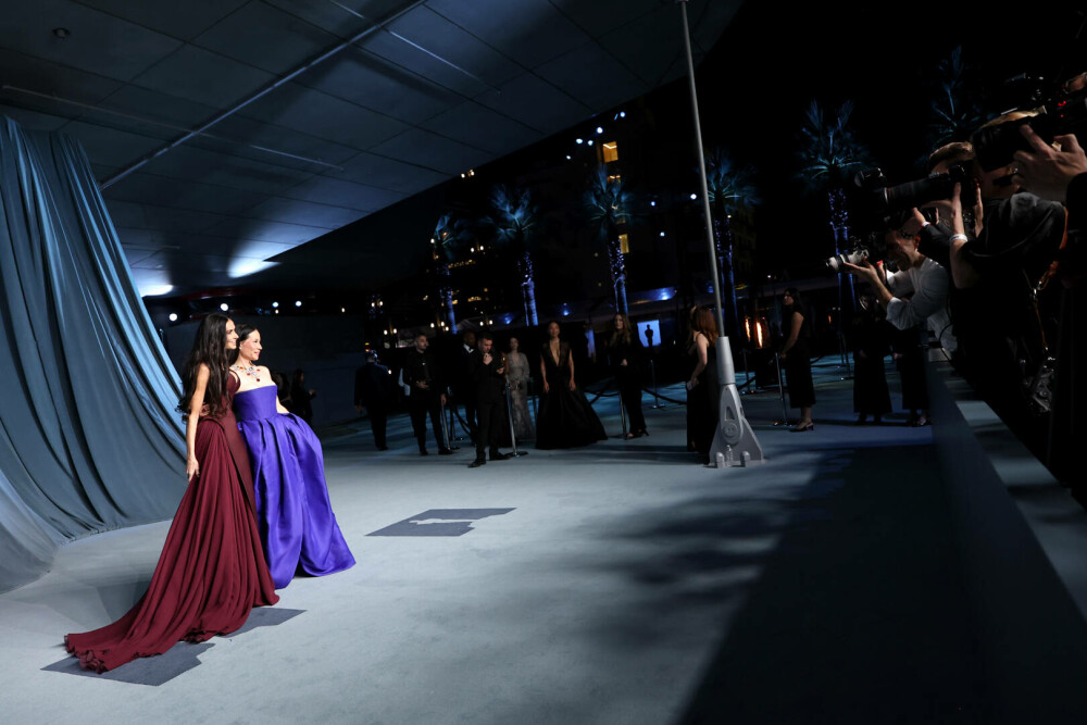 Demi Moore împlinește 63 de ani. O viață spectaculoasă între succes, schimbare și reinventare. GALERIE FOTO - Imaginea 38