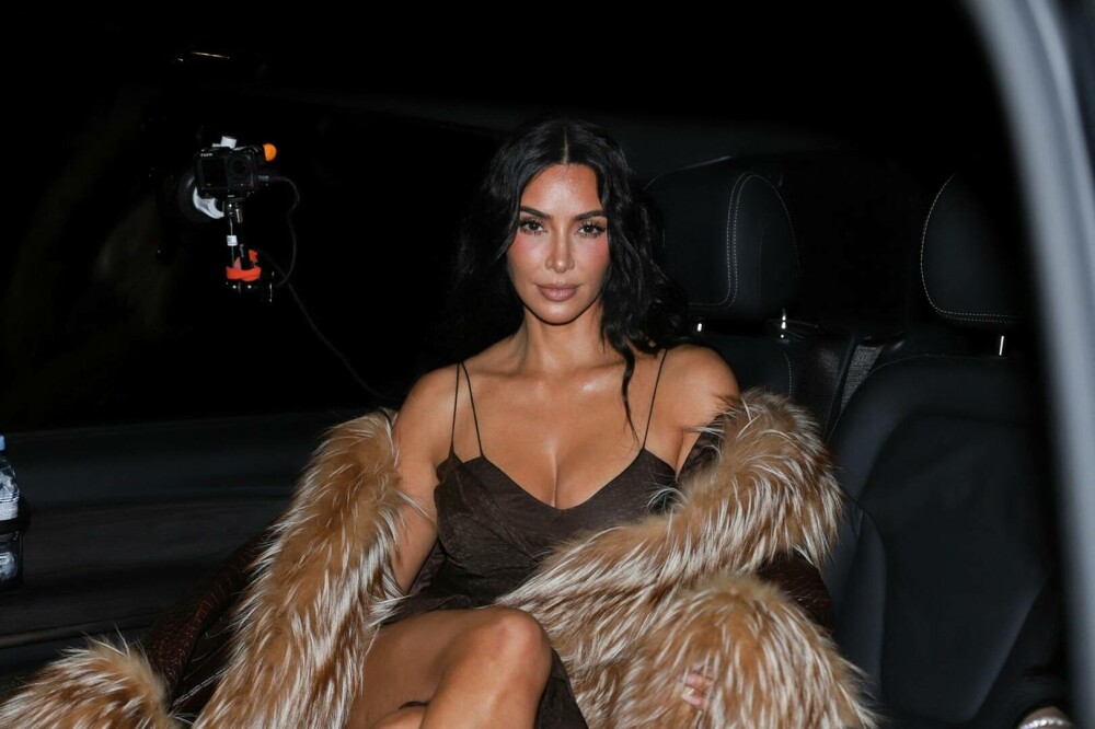 Kim Kardashian împlinește 45 de ani. Fotografii inedite cu cea mai urmărită femeie din lume | GALERIE FOTO - Imaginea 49
