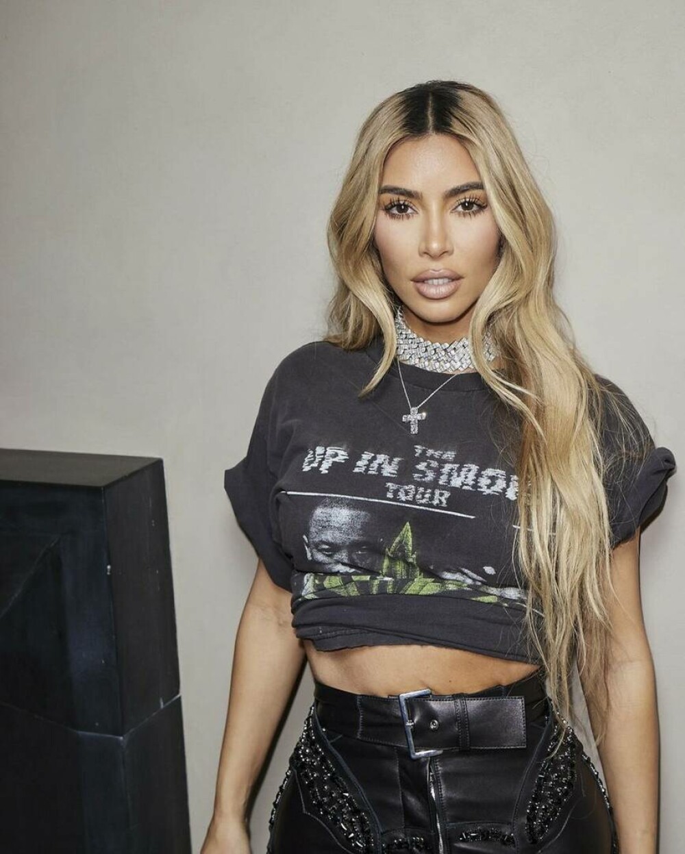 Kim Kardashian împlinește 45 de ani. Fotografii inedite cu cea mai urmărită femeie din lume | GALERIE FOTO - Imaginea 56