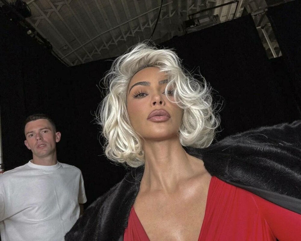 Kim Kardashian împlinește 45 de ani. Fotografii inedite cu cea mai urmărită femeie din lume | GALERIE FOTO - Imaginea 58