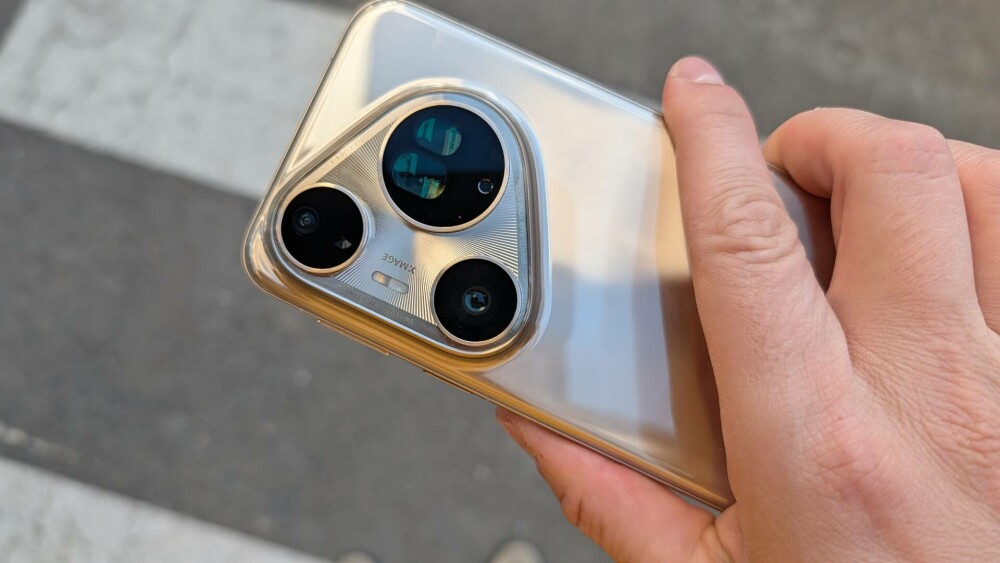Huawei Pura 80 Ultra: telefonul care e mai mult cameră decât smartphone - Imaginea 4
