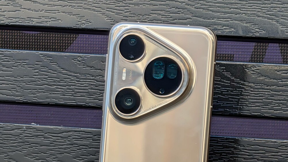 Huawei Pura 80 Ultra: telefonul care e mai mult cameră decât smartphone - Imaginea 6