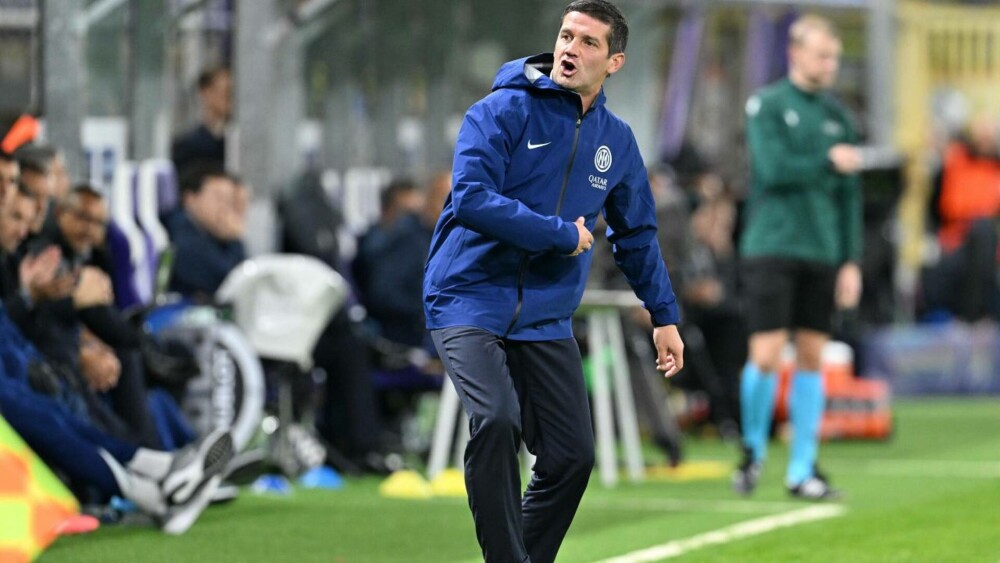 Cristian Chivu împlinește 45 de ani. Legenda lui Inter Milano și parcursul de la căpitanul tricolorilor la antrenor în Italia - Imaginea 2