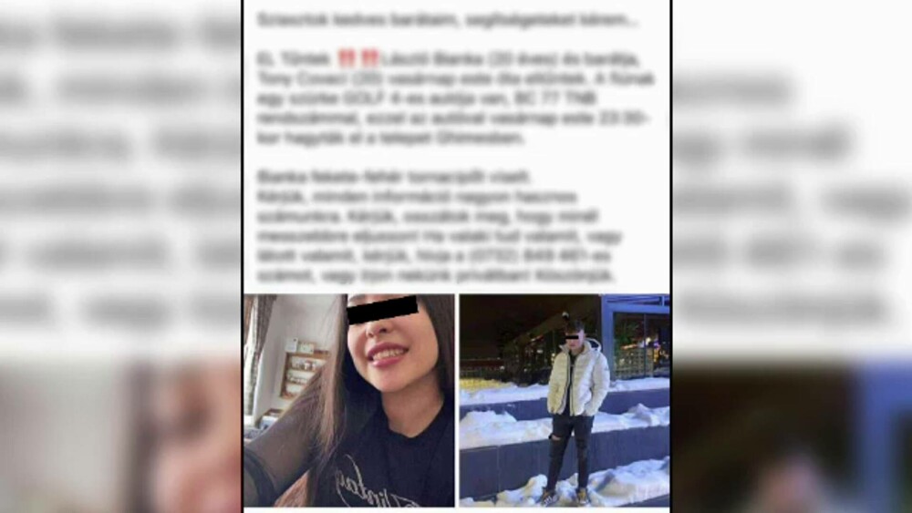 Ce este asomatorul, dispozitivul găsit lângă trupurile tinerilor morți în mașină. Cuplul urma să plece la muncă în Olanda - Imaginea 5