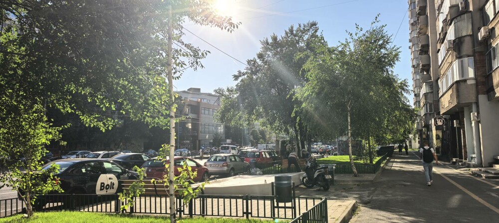 Huawei Pura 80 Ultra: telefonul care e mai mult cameră decât smartphone - Imaginea 7