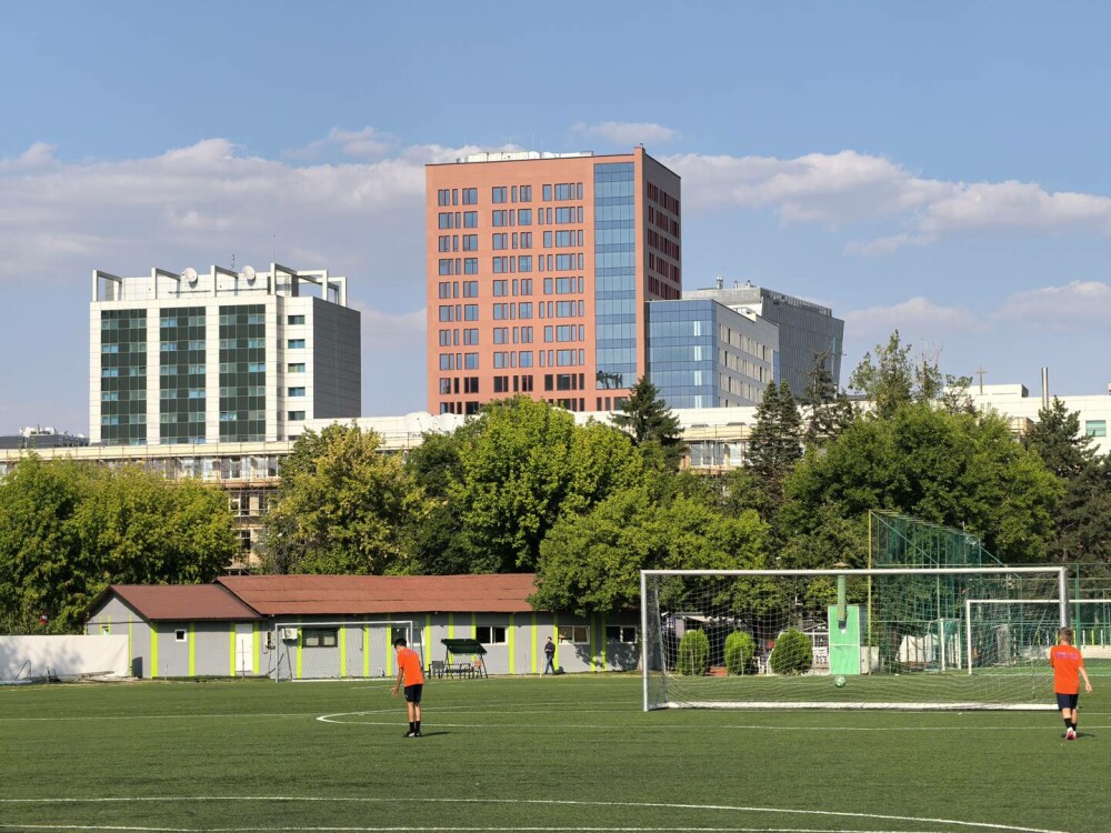 Huawei Pura 80 Ultra: telefonul care e mai mult cameră decât smartphone - Imaginea 13