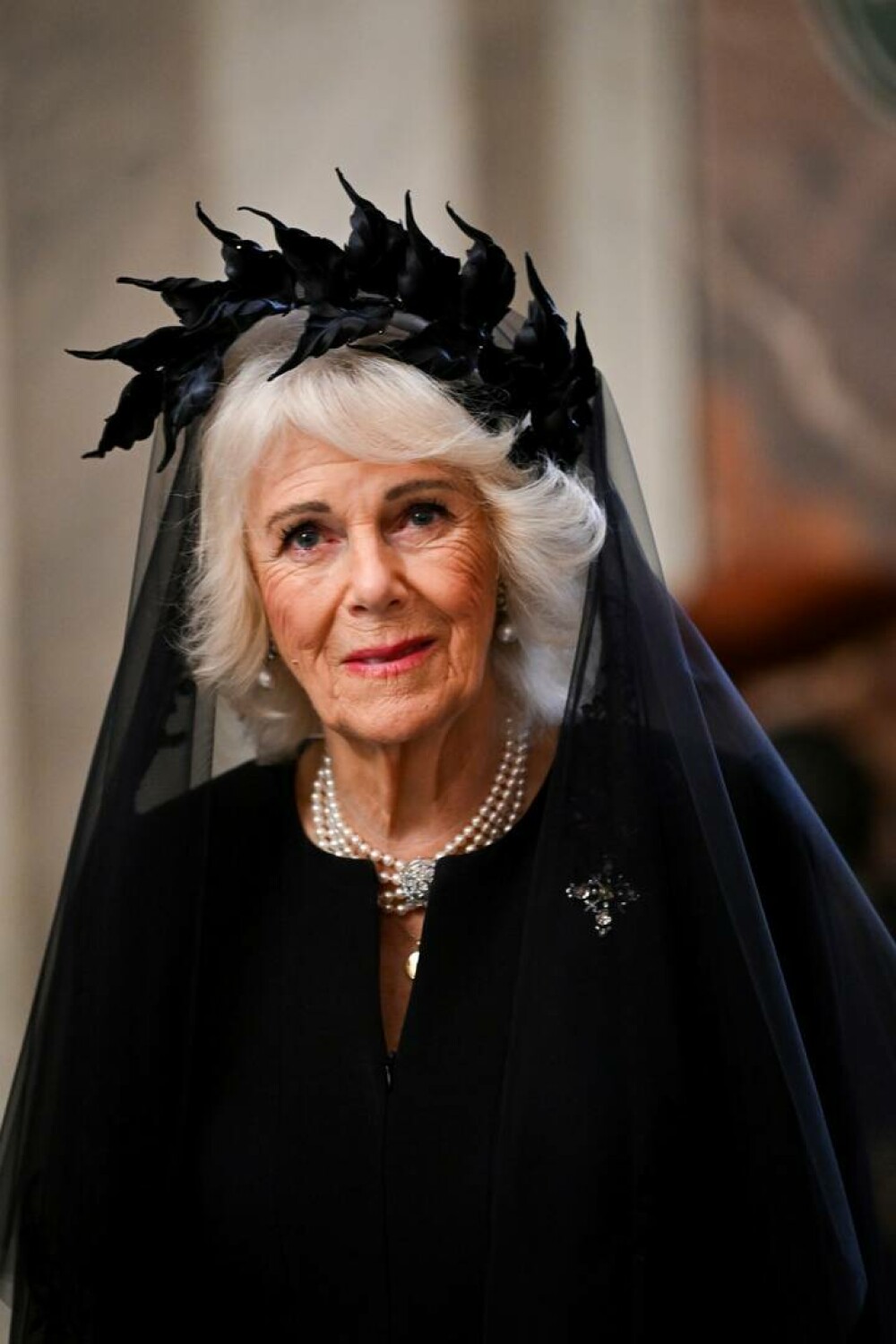 Imagini istorice din Capela Sixtină. Regele Charles și Papa Leon s-au rugat împreună pentru prima dată - Imaginea 8