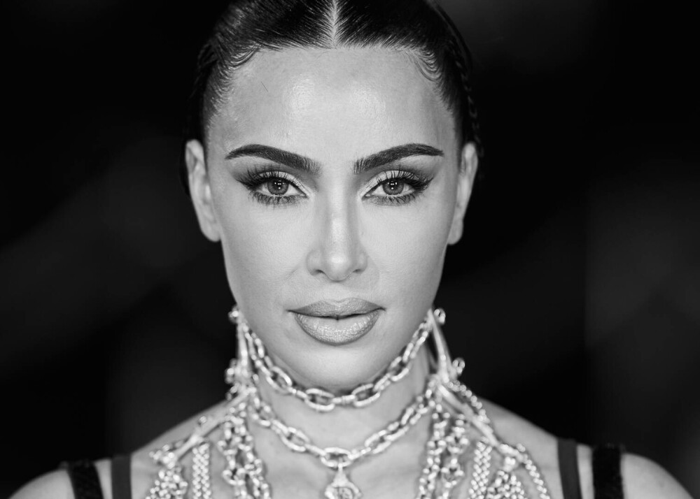 Kim Kardashian, apariție îndrăzneață la premiera serialului All’s Fair din Londra. GALERIE FOTO - Imaginea 30