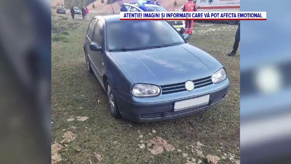 Ce este asomatorul, dispozitivul găsit lângă trupurile tinerilor morți în mașină. Cuplul urma să plece la muncă în Olanda - Imaginea 3