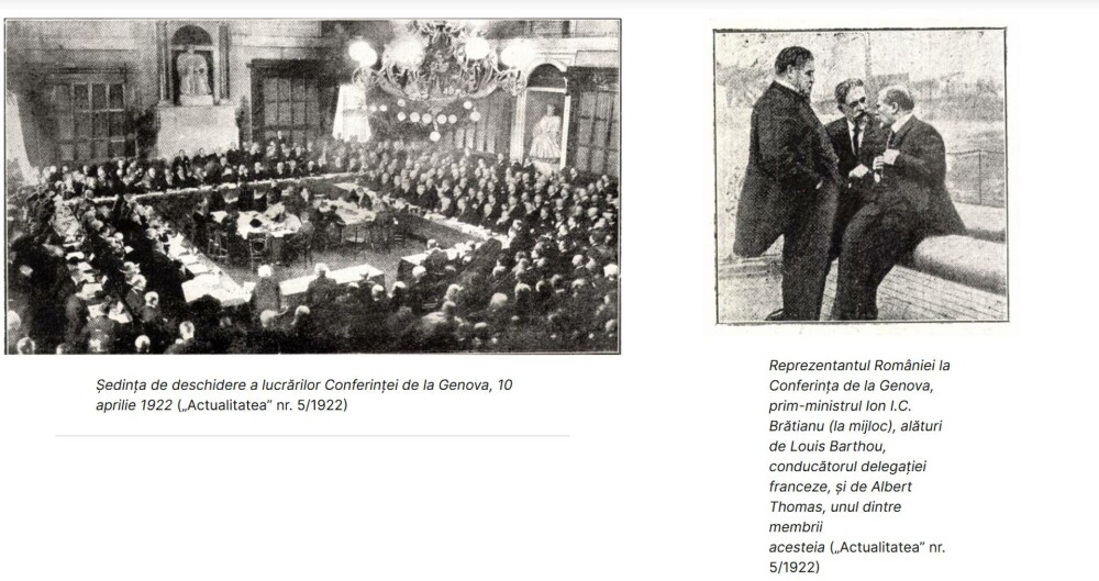 Cum arată Tezaurul României de la Moscova, pe care Rusia nu vrea să îl returneze. Documente publicate de BNR. FOTO - Imaginea 5