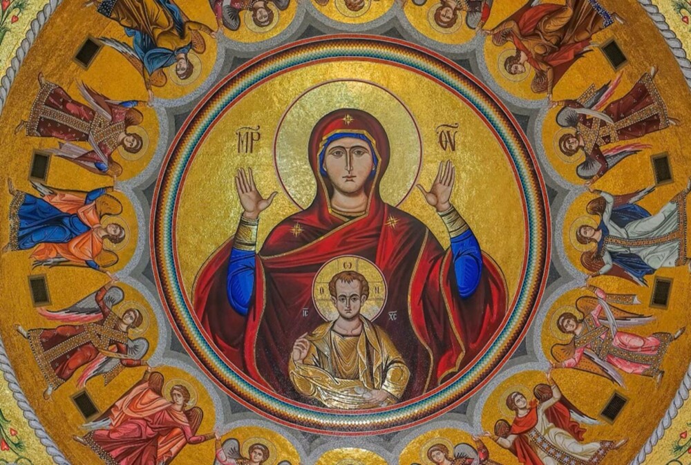 Deutsche Welle scrie despre ”mega” Catedrala Națională. ”Cea mai credincioasă țară din UE, cu cel mai mare deficit bugetar” - Imaginea 43