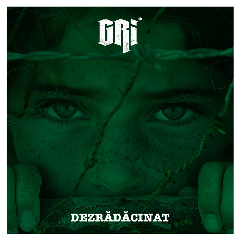 Formația de rock & metal alternativ Gri, album de debut: ”Dezrădăcinat”. ”Milioane de suflete sunt departe de locurile lor” - Imaginea 13