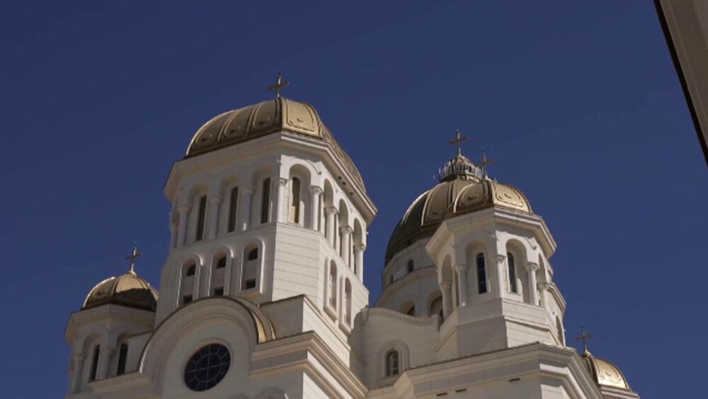 Ce spun ungurii despre Catedrala Națională din București. Cum este prezentată cea mai mare biserică ortodoxă din lume - Imaginea 20