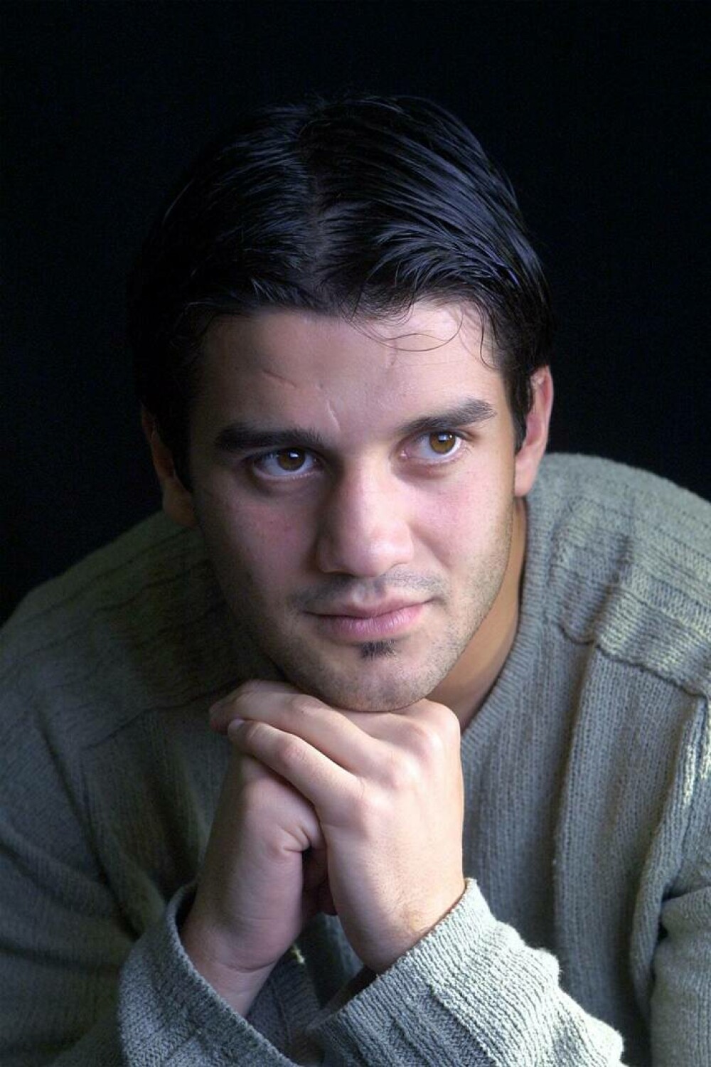 Cristian Chivu împlinește 45 de ani. Legenda lui Inter Milano și parcursul de la căpitanul tricolorilor la antrenor în Italia - Imaginea 25