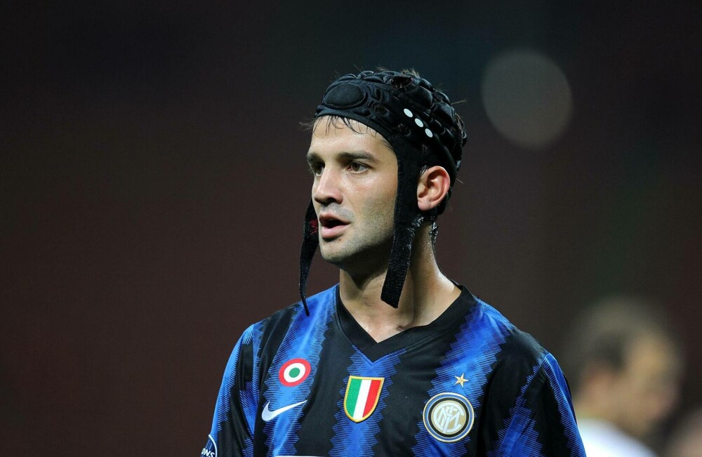 Cristian Chivu împlinește 45 de ani. Legenda lui Inter Milano și parcursul de la căpitanul tricolorilor la antrenor în Italia - Imaginea 26