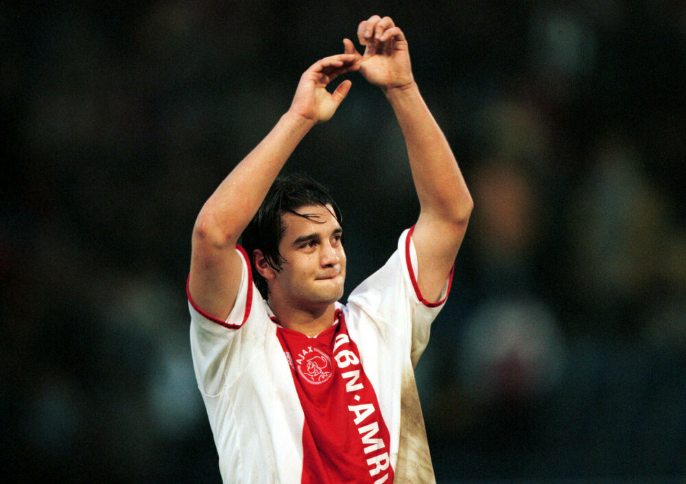 Cristian Chivu împlinește 45 de ani. Legenda lui Inter Milano și parcursul de la căpitanul tricolorilor la antrenor în Italia - Imaginea 30