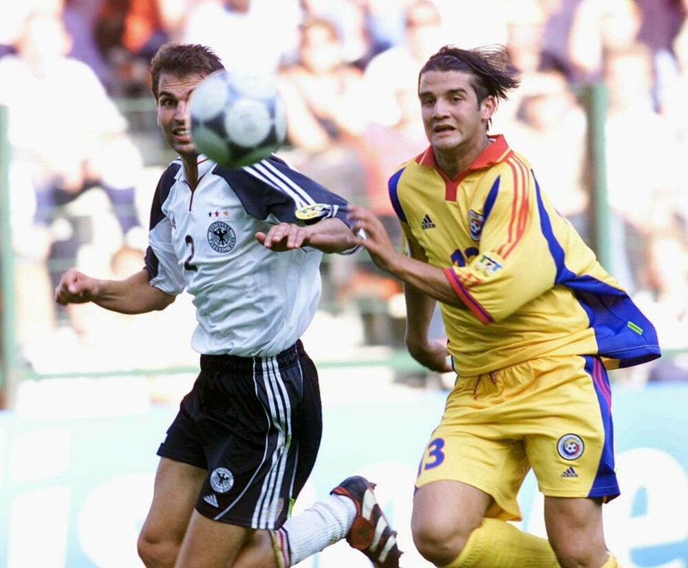 Cristian Chivu împlinește 45 de ani. Legenda lui Inter Milano și parcursul de la căpitanul tricolorilor la antrenor în Italia - Imaginea 31