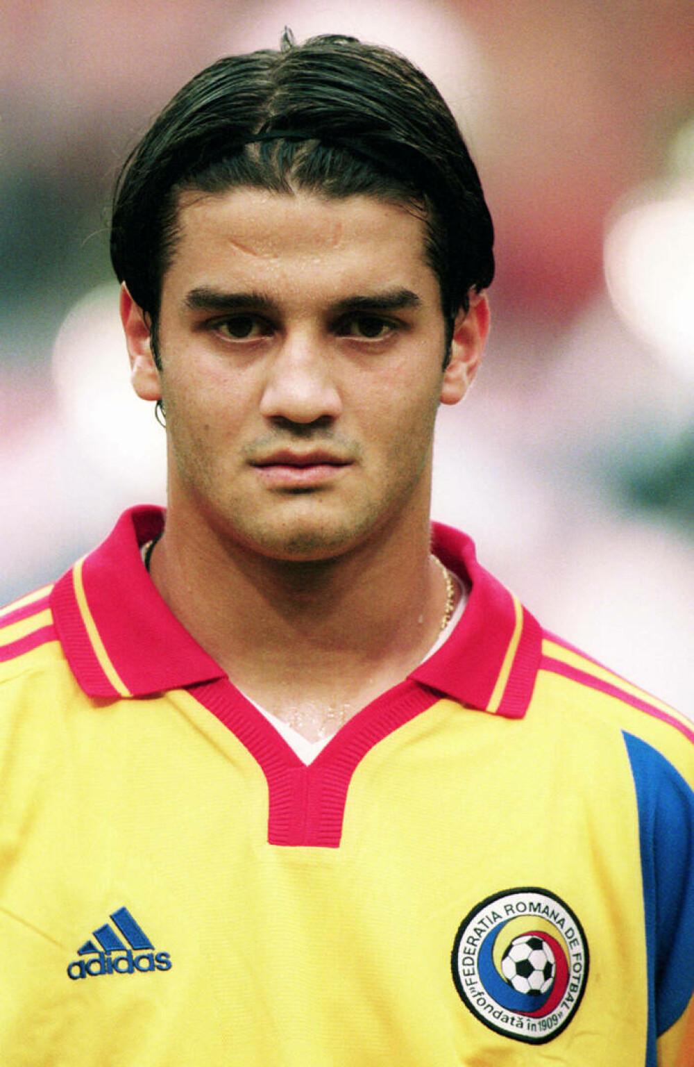 Cristian Chivu împlinește 45 de ani. Legenda lui Inter Milano și parcursul de la căpitanul tricolorilor la antrenor în Italia - Imaginea 33