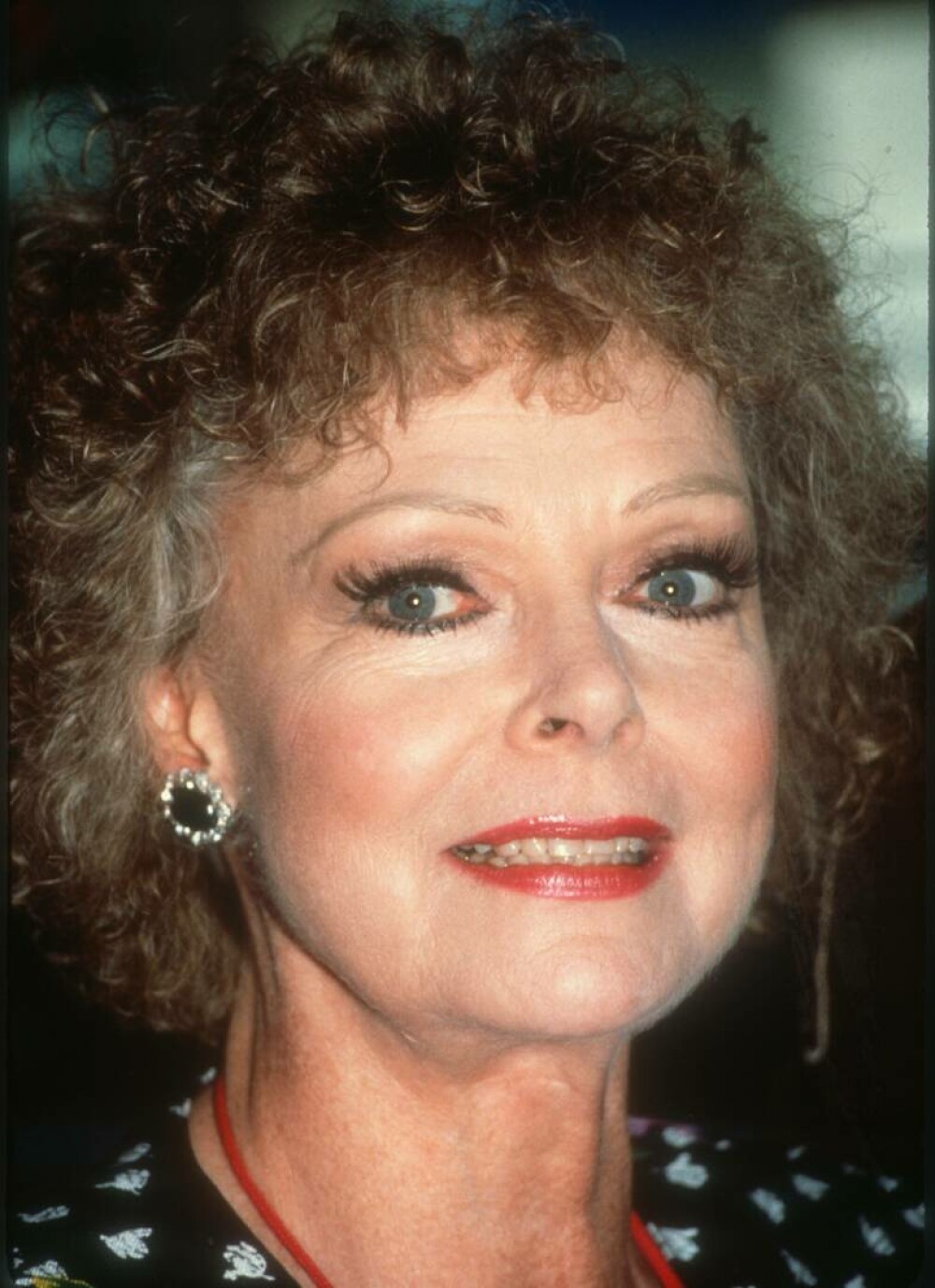 Actrița June Lochkart, mama din serialele TV „Lassie” și „Lost in Space”, a murit la 100 de ani - Imaginea 2