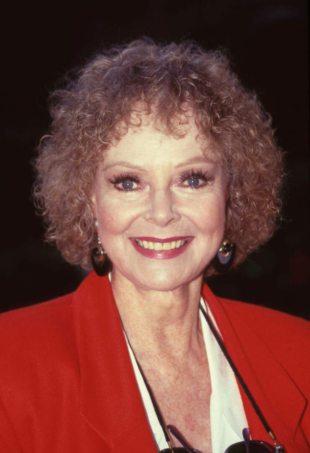 Actrița June Lochkart, mama din serialele TV „Lassie” și „Lost in Space”, a murit la 100 de ani - Imaginea 7