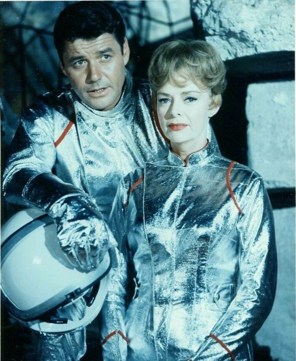 Actrița June Lochkart, mama din serialele TV „Lassie” și „Lost in Space”, a murit la 100 de ani - Imaginea 8