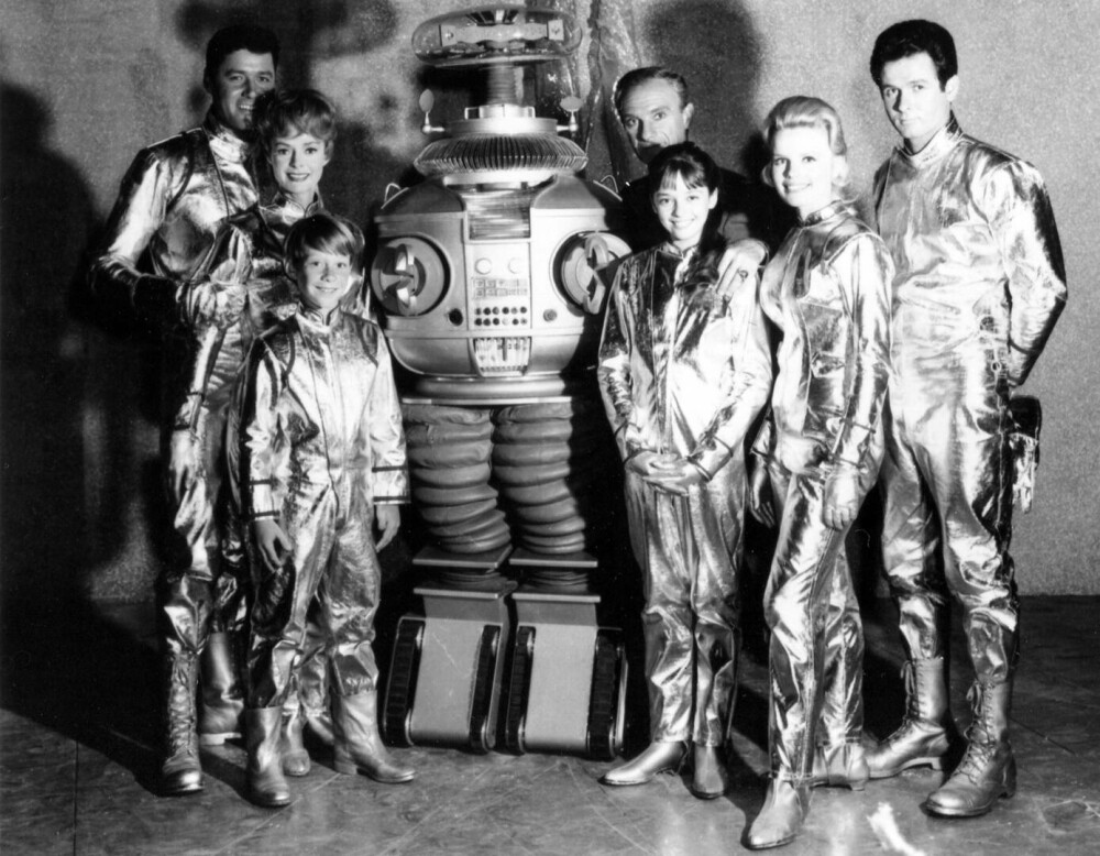 Actrița June Lochkart, mama din serialele TV „Lassie” și „Lost in Space”, a murit la 100 de ani - Imaginea 12