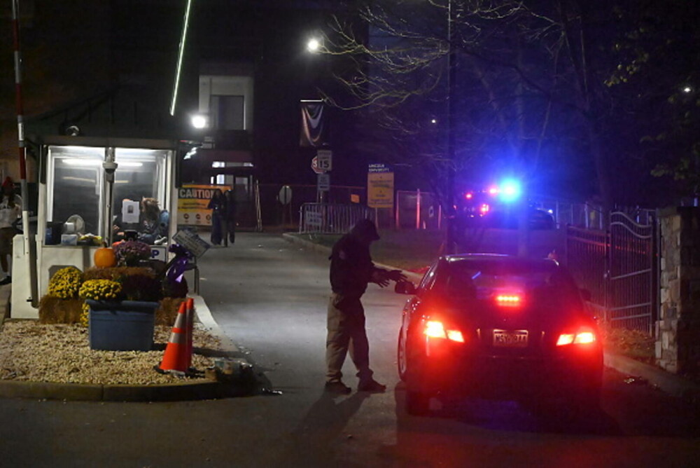 Atac armat la o petrecere studenţească, în SUA. Cel puţin o persoană a murit și alte șase au fost rănite. GALERIE FOTO - Imaginea 6