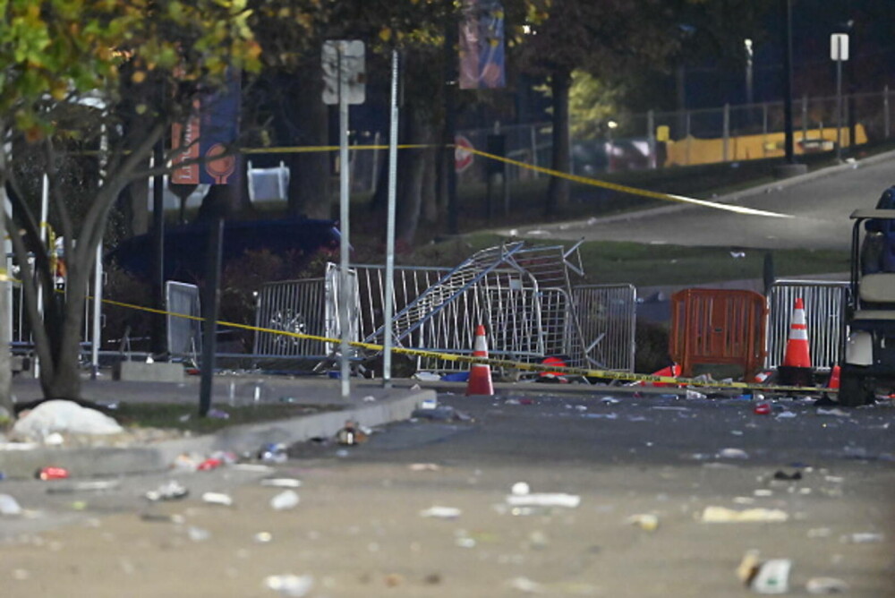 Atac armat la o petrecere studenţească, în SUA. Cel puţin o persoană a murit și alte șase au fost rănite. GALERIE FOTO - Imaginea 27