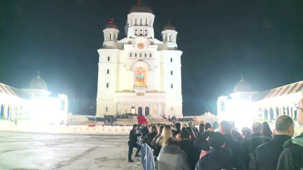 Ce spun ungurii despre Catedrala Națională din București. Cum este prezentată cea mai mare biserică ortodoxă din lume - Imaginea 4