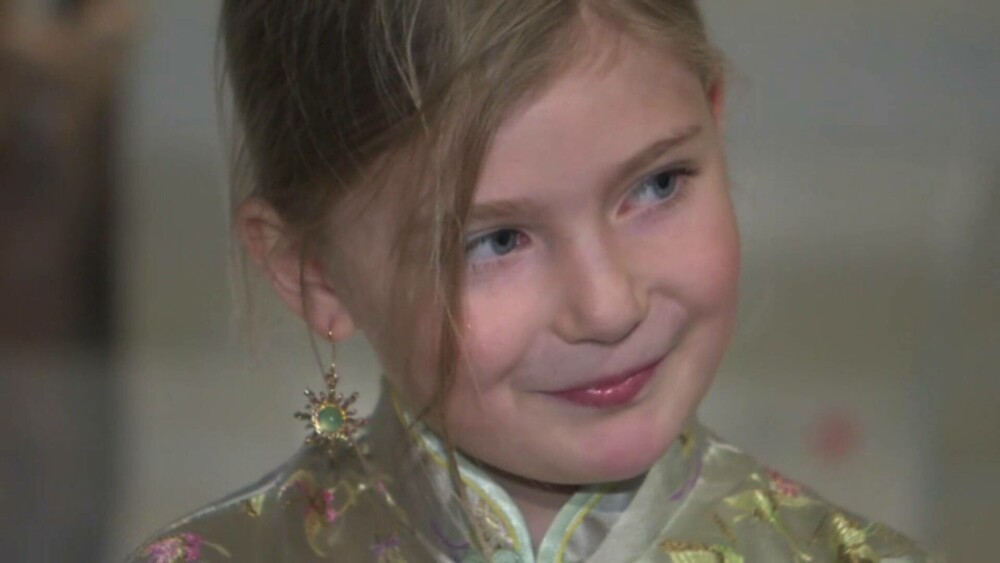 O fetiță de 8 ani a descoperit un artefact vechi de peste 1000 de ani pe o plajă din Islanda. Cui ar fi aparținut - Imaginea 4