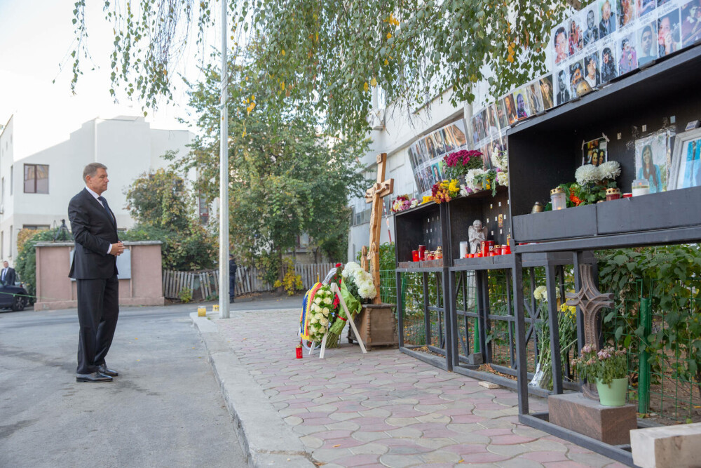 România, la 10 ani de la Colectiv. „Strada” care a cerut o altă clasă politică pare că a uitat idealul sau e anulată prin vot - Imaginea 5