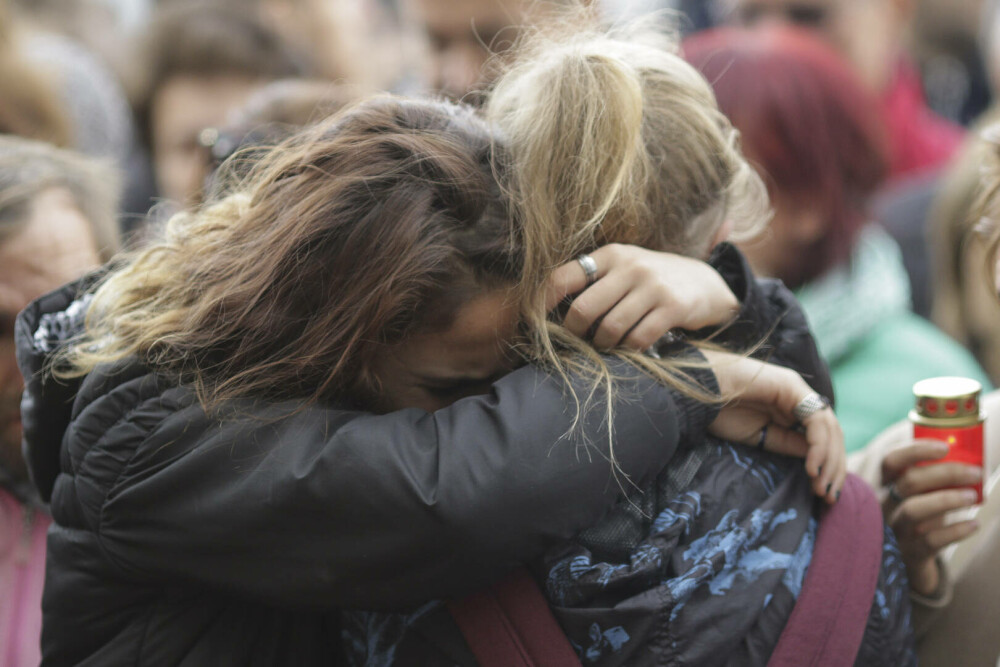 România, la 10 ani de la Colectiv. Au promis spitale pentru marii arși, nu s-au construit. Securitatea la incendiu, un moft - Imaginea 7