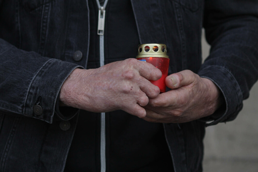 România, la 10 ani de la Colectiv. Au promis spitale pentru marii arși, nu s-au construit. Securitatea la incendiu, un moft - Imaginea 8