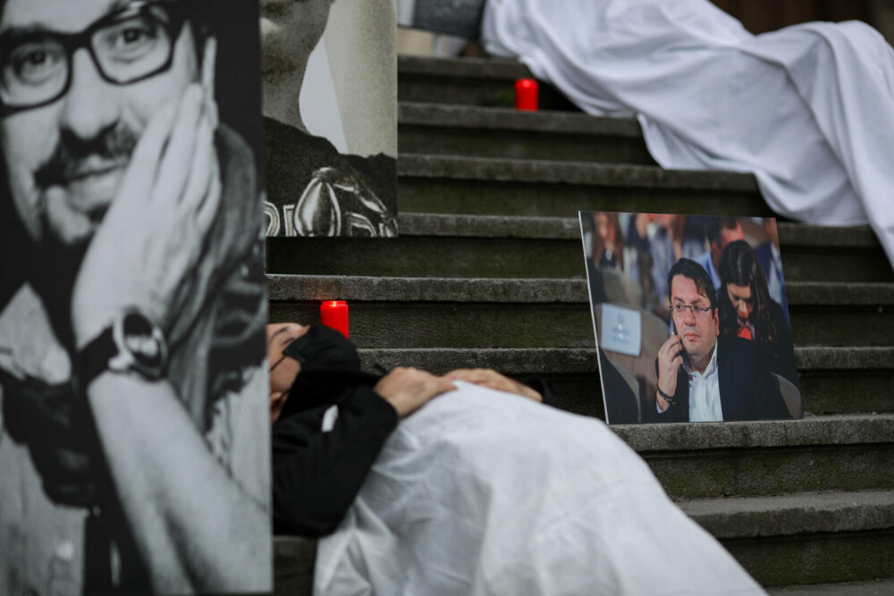 România, la 10 ani de la Colectiv. Au promis spitale pentru marii arși, nu s-au construit. Securitatea la incendiu, un moft - Imaginea 10