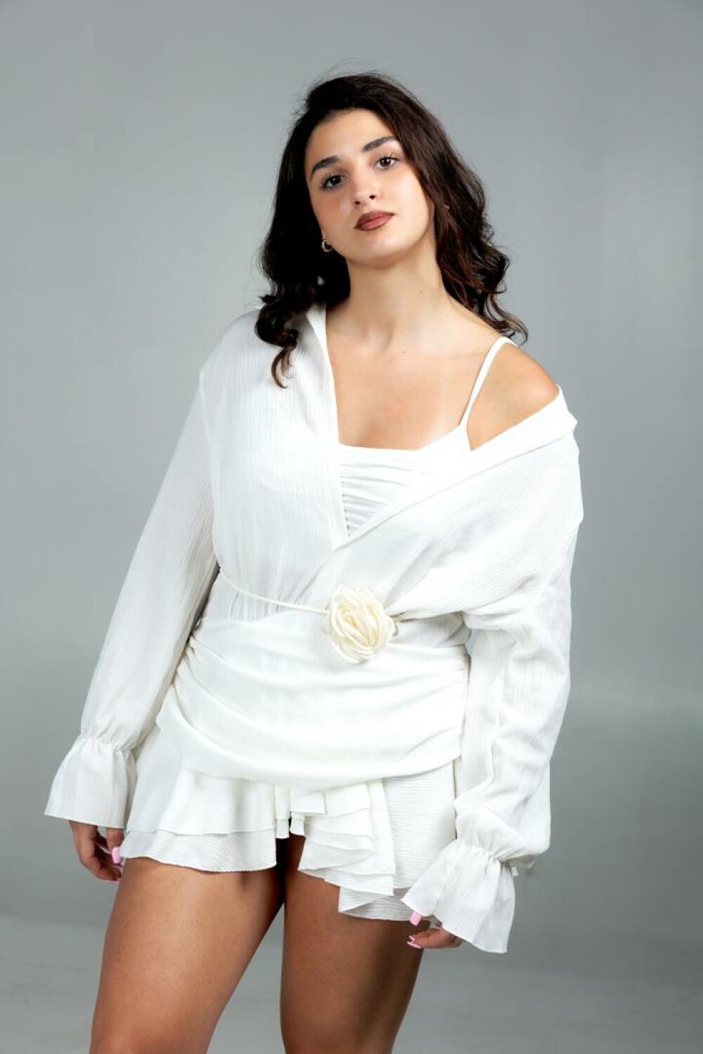 Vladimir Drăghia, Babasha și Dr. Cezar, printre numele din echipa Luptătorii de la Desafio: Reality show-ul de la PRO TV - Imaginea 1