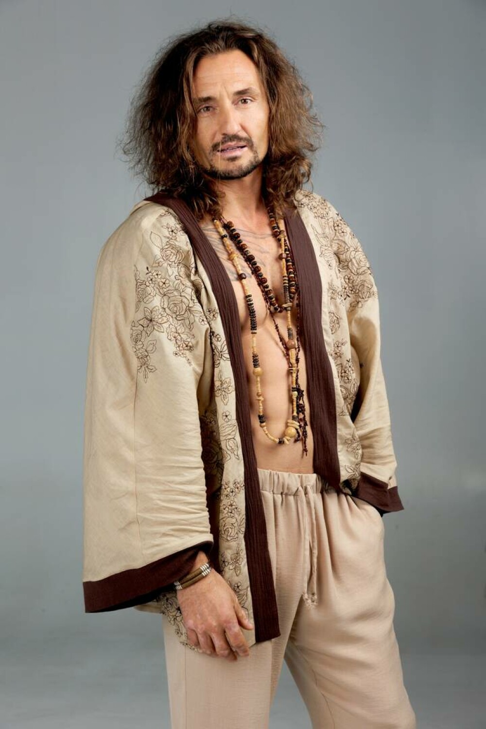 Vladimir Drăghia, Babasha și Dr. Cezar, printre numele din echipa Luptătorii de la Desafio: Reality show-ul de la PRO TV - Imaginea 4