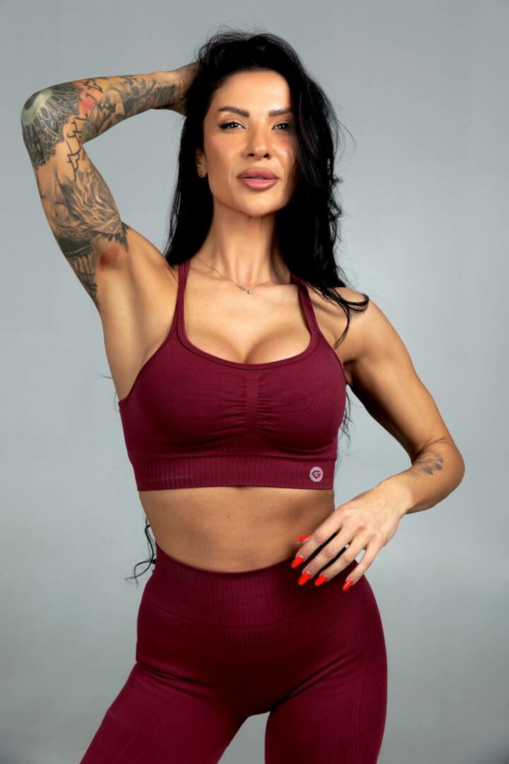 Vladimir Drăghia, Babasha și Dr. Cezar, printre numele din echipa Luptătorii de la Desafio: Reality show-ul de la PRO TV - Imaginea 7