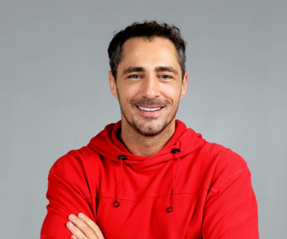 Vladimir Drăghia, Babasha și Dr. Cezar, printre numele din echipa Luptătorii de la Desafio: Reality show-ul de la PRO TV - Imaginea 8